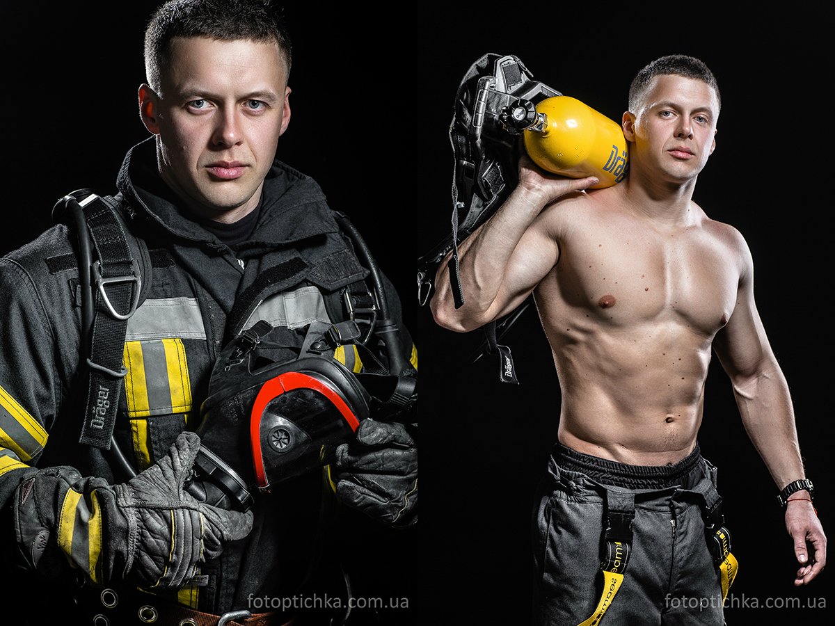 Тот, кто делает пожар, не зажигая спичек Тот, кто делает пожар, не зажигая спичек