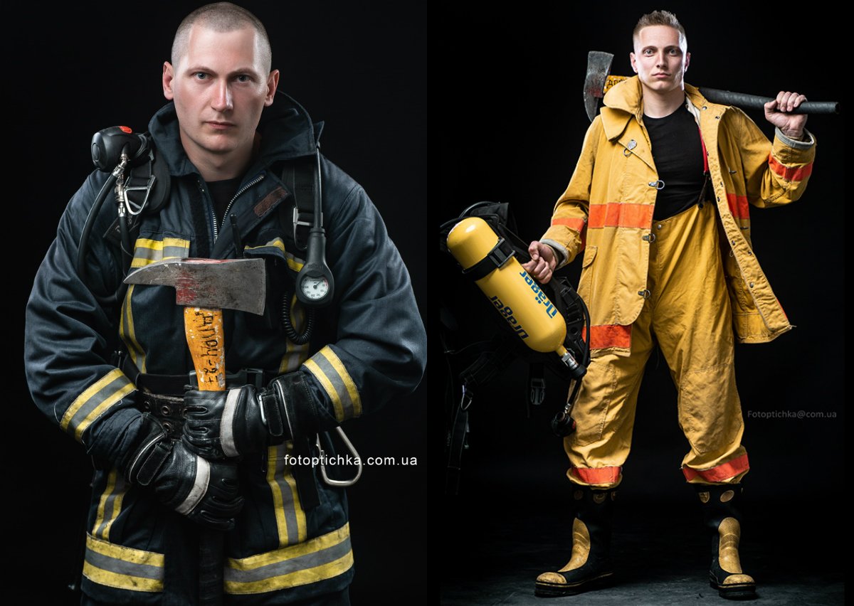 Каждый день им приходится искать силы, чтобы совершать чудеса Каждый день им приходится искать силы, чтобы совершать чудеса