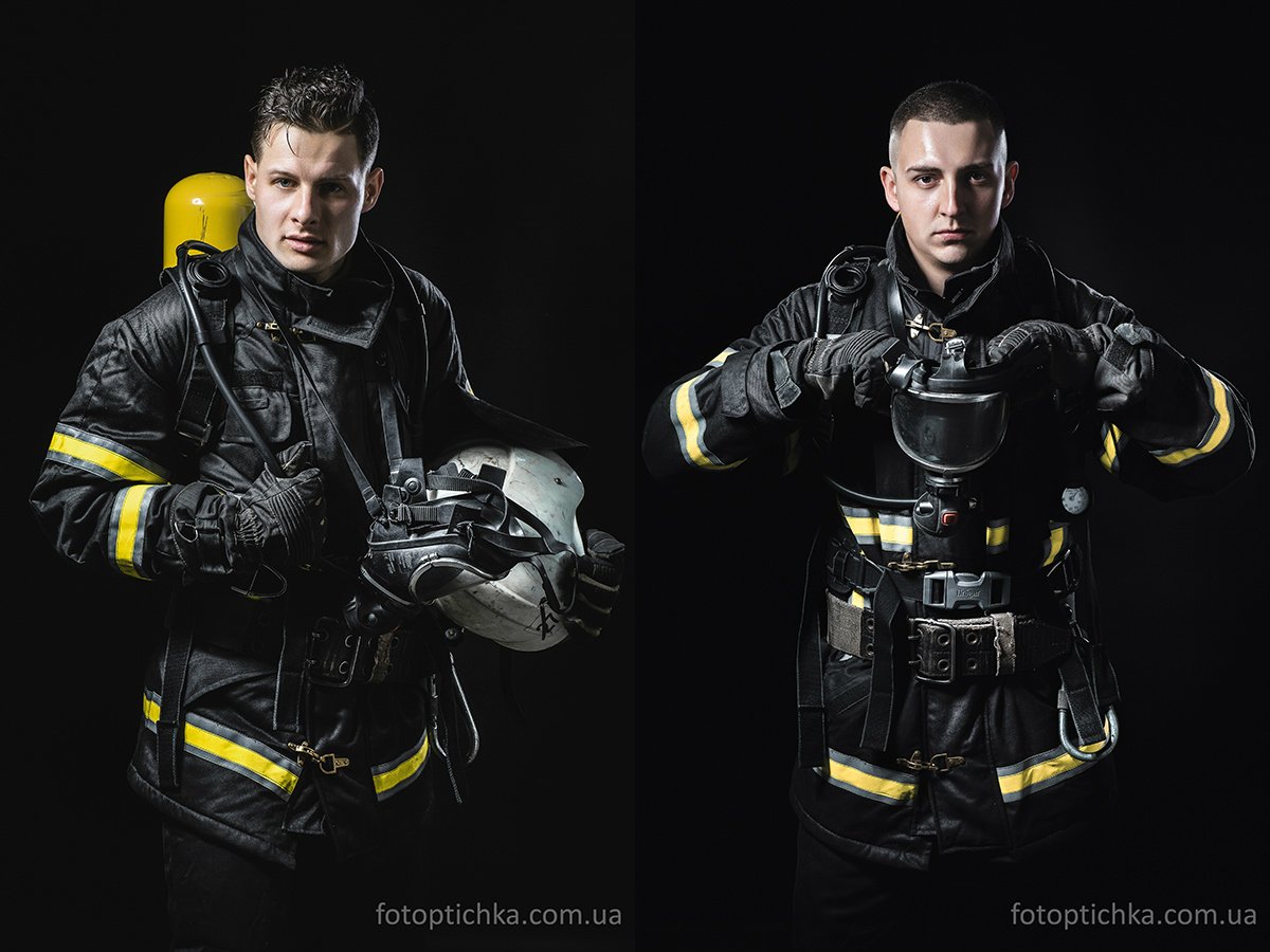 Они могли бы работать по 8 часов в день, сидя в душном офисе . Но они решили защищать вас! Они могли бы работать по 8 часов в день, сидя в душном офисе . Но они решили защищать вас!