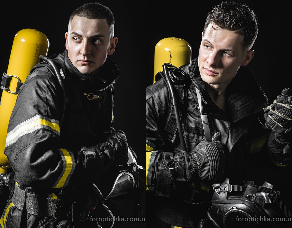 Все то дерьмо, с которым им порой приходится сталкиваться, — плата за ваше спокойствие и безопасность Все то дерьмо, с которым им порой приходится сталкиваться, — плата за ваше спокойствие и безопасность