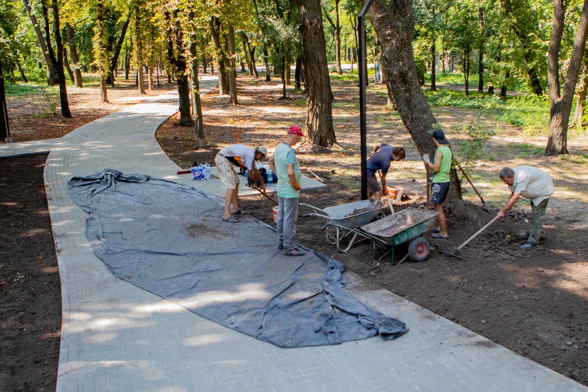 Все работы ведет общественная организация «Ассоциация «Ноосфера» Все работыведет общественная организация «Ассоциация «Ноосфера»