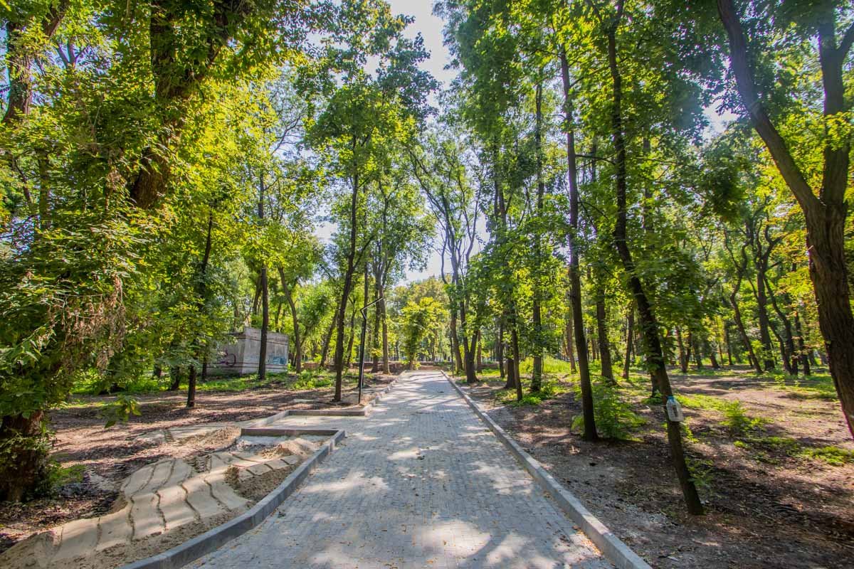 Разумеется, впереди еще много работы, однако первые сдвиги уже заметны Разумеется, впереди еще много работы, однако первые сдвиги уже заметны