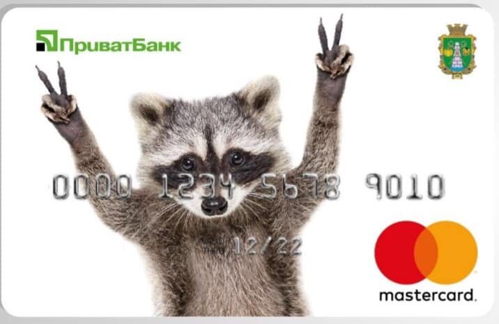 Школьники Волосского могут самостоятельно выбрать дизайн для своих карт ПриватБанка 3