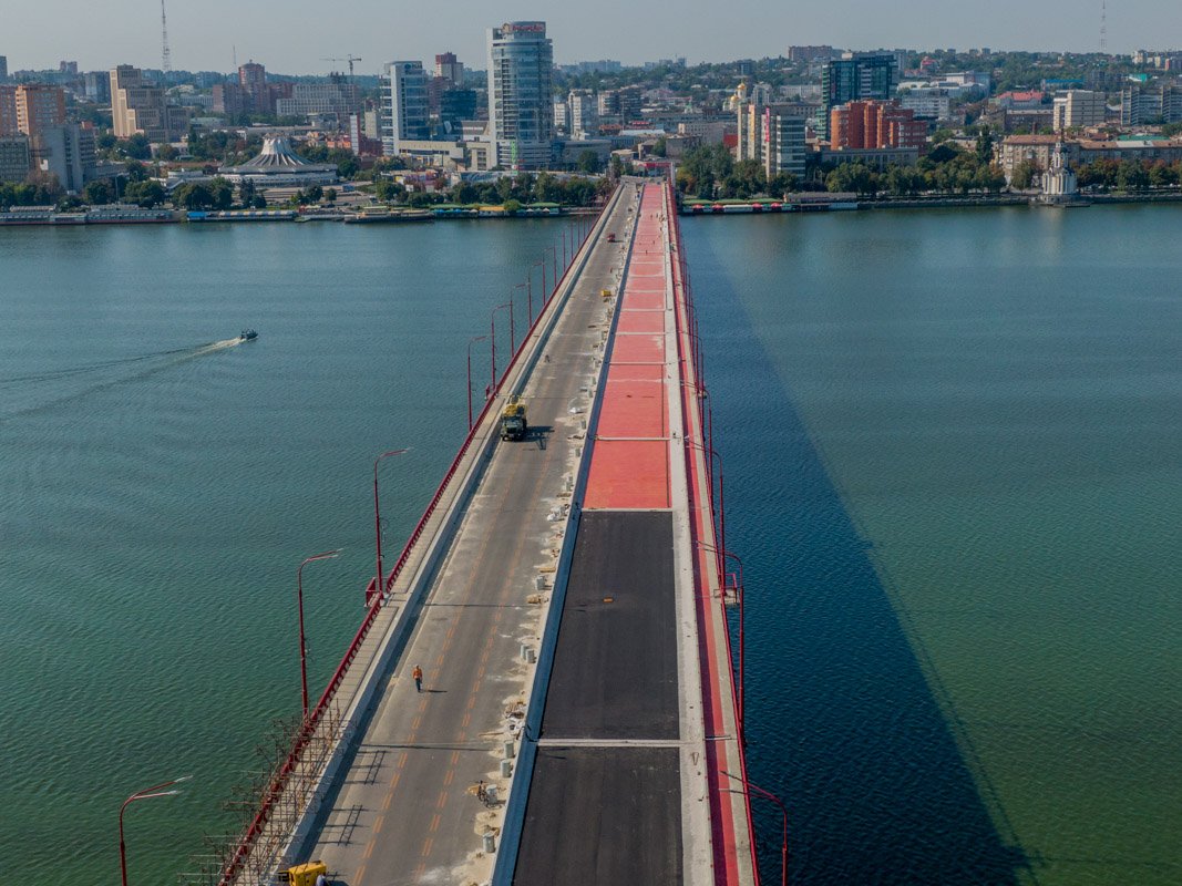 Выглядит неплохо