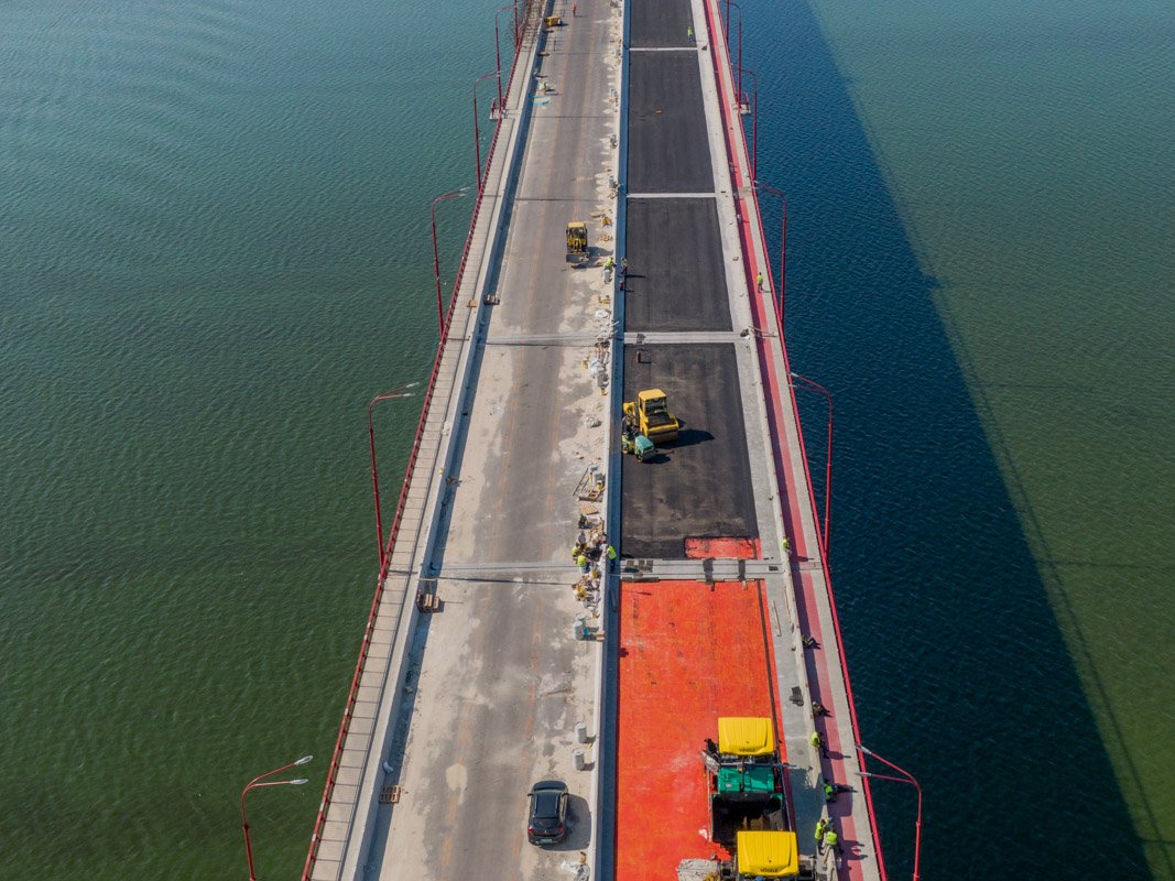 Пока все выглядит так, как будто объект успеют достроить в срок