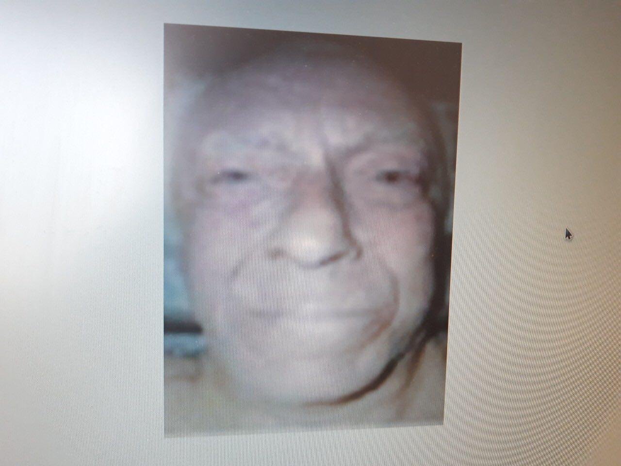 Опознать умершего так и не удалось