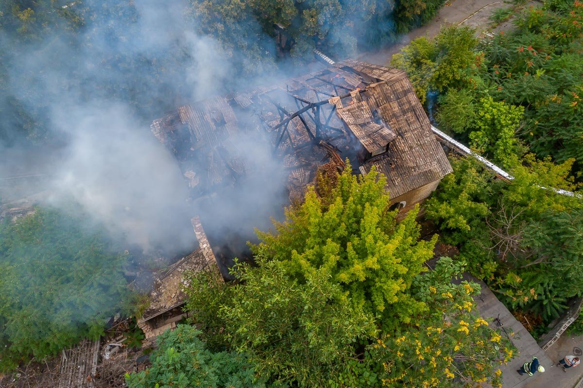 Детали выясняются