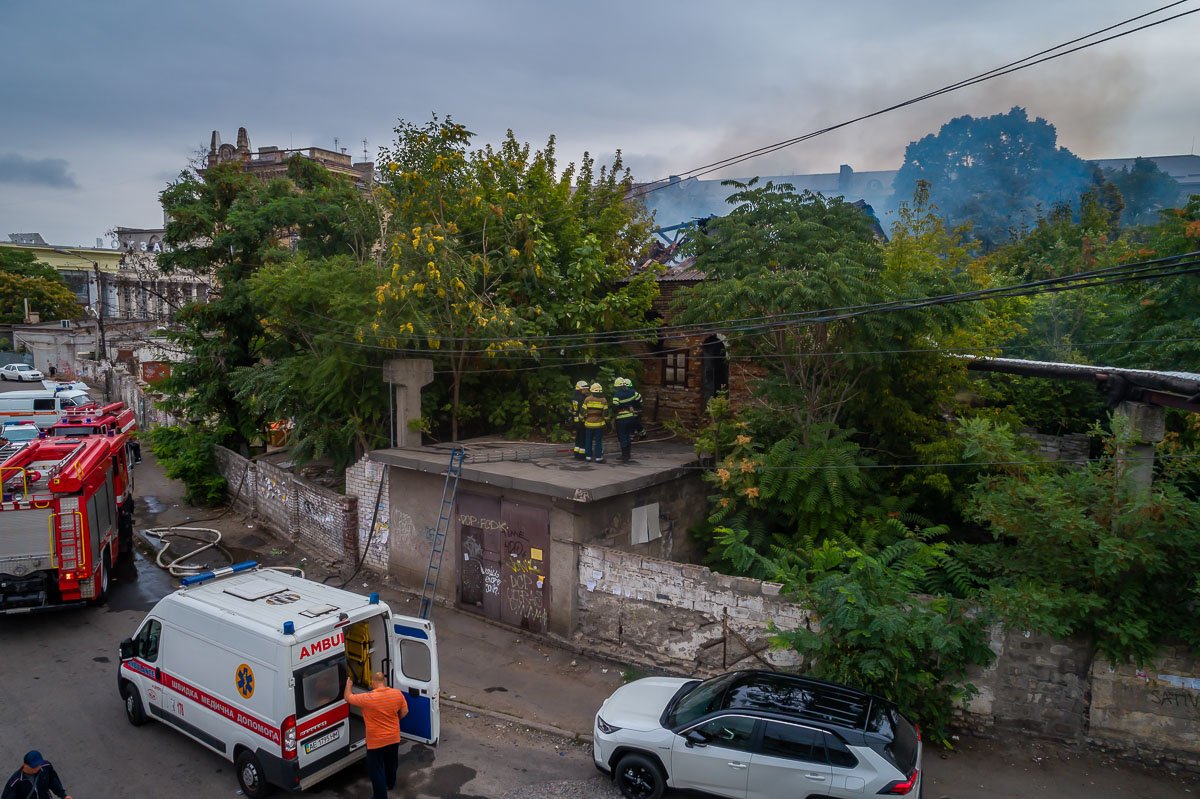 Быть спасателем - опасно