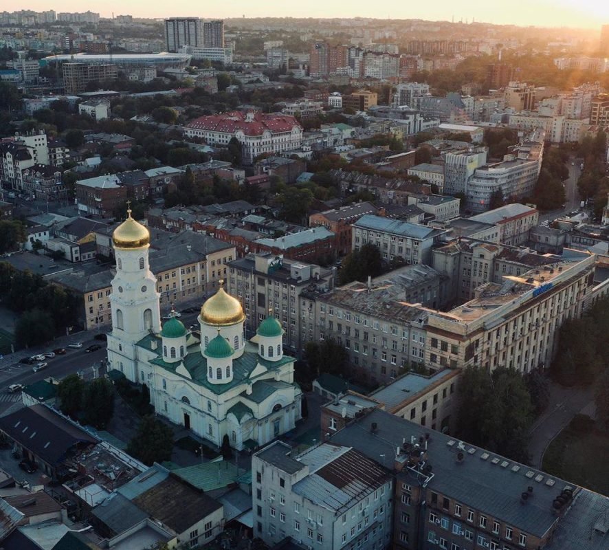 Фото: @alexbrenko