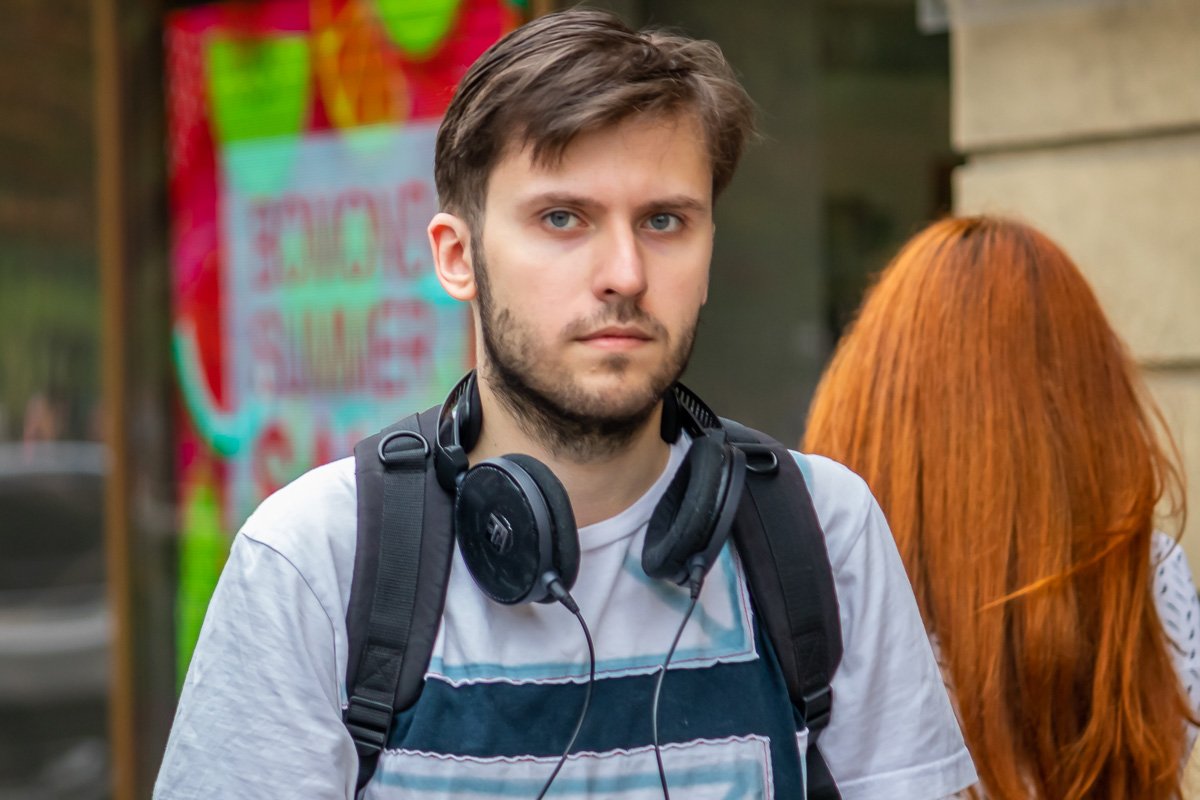 С - серьезность С - серьезность