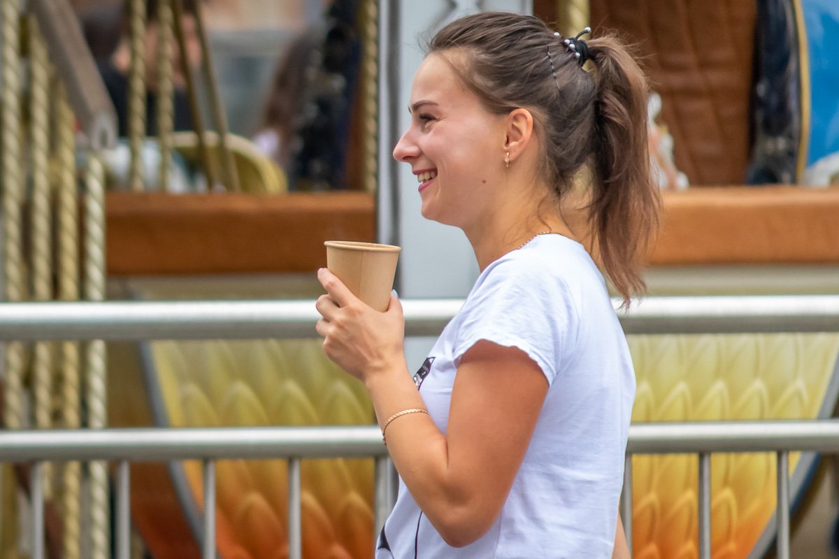 Смейтесь чаще Смейтесь чаще