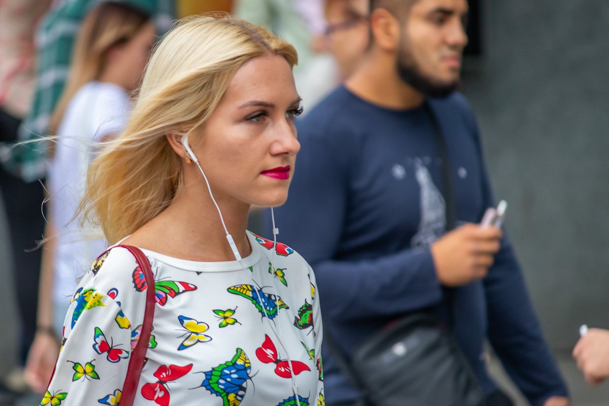 С любимой музыкой С любимой музыкой