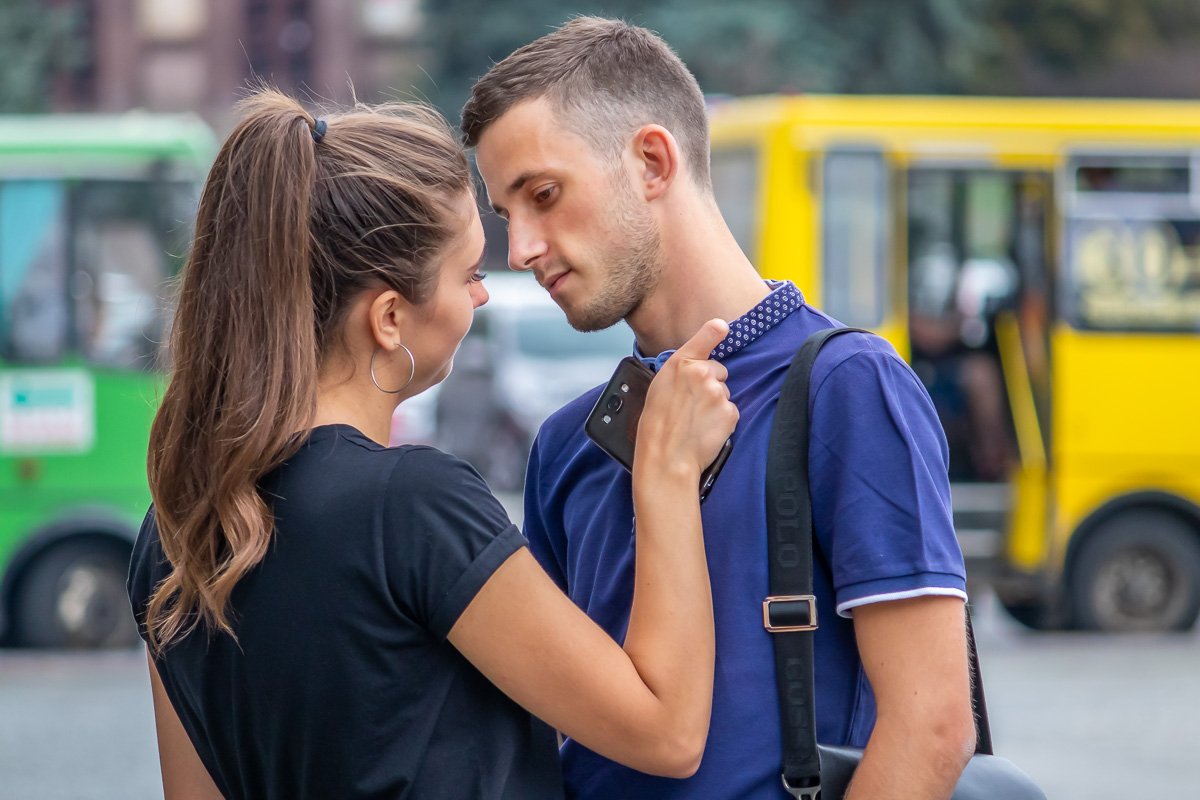 Любовь Любовь