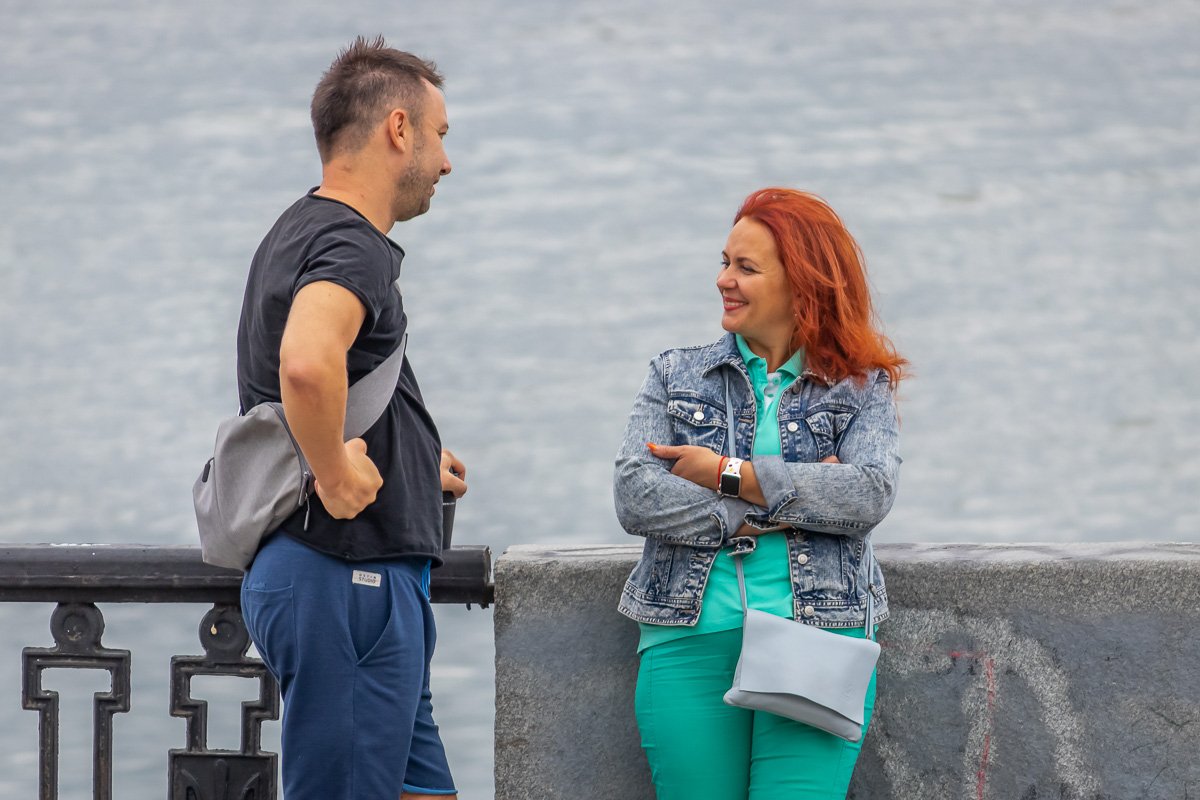 Лето, не уходи Лето, не уходи