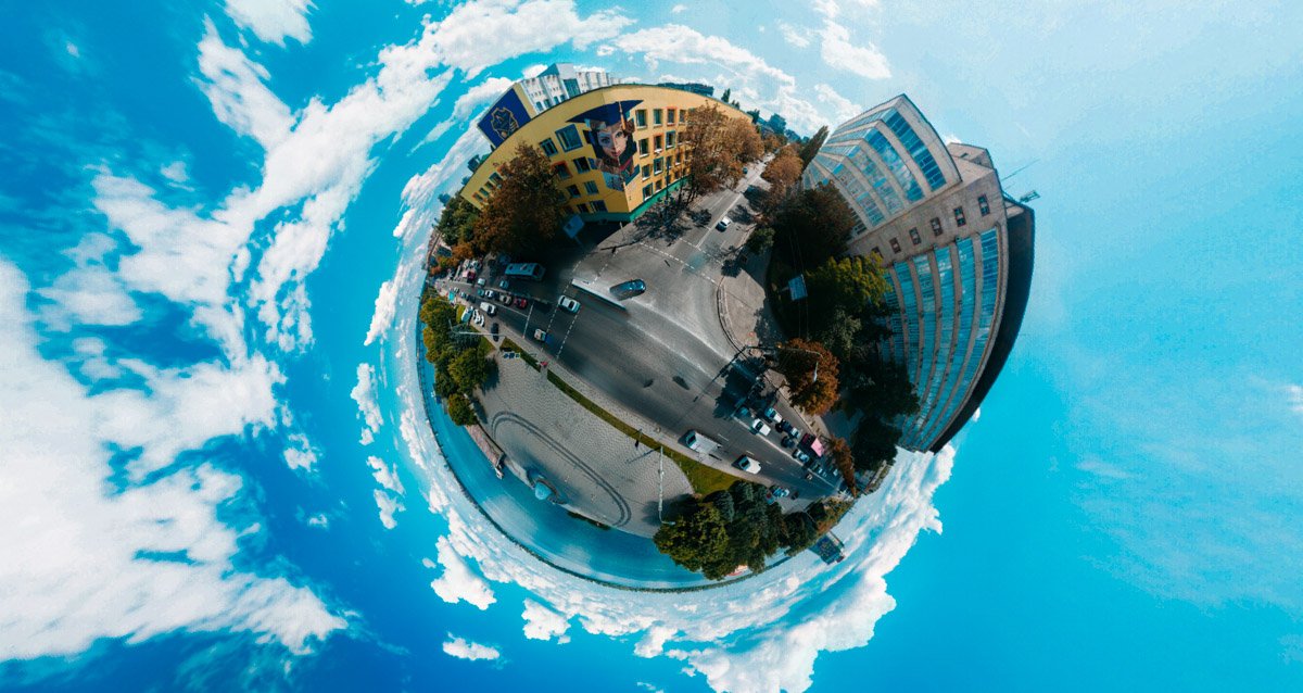 Корабль, бороздящий облака Корабль, бороздящий облака