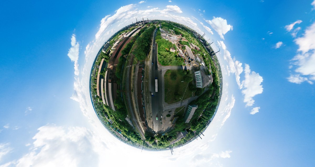 Комета Комета