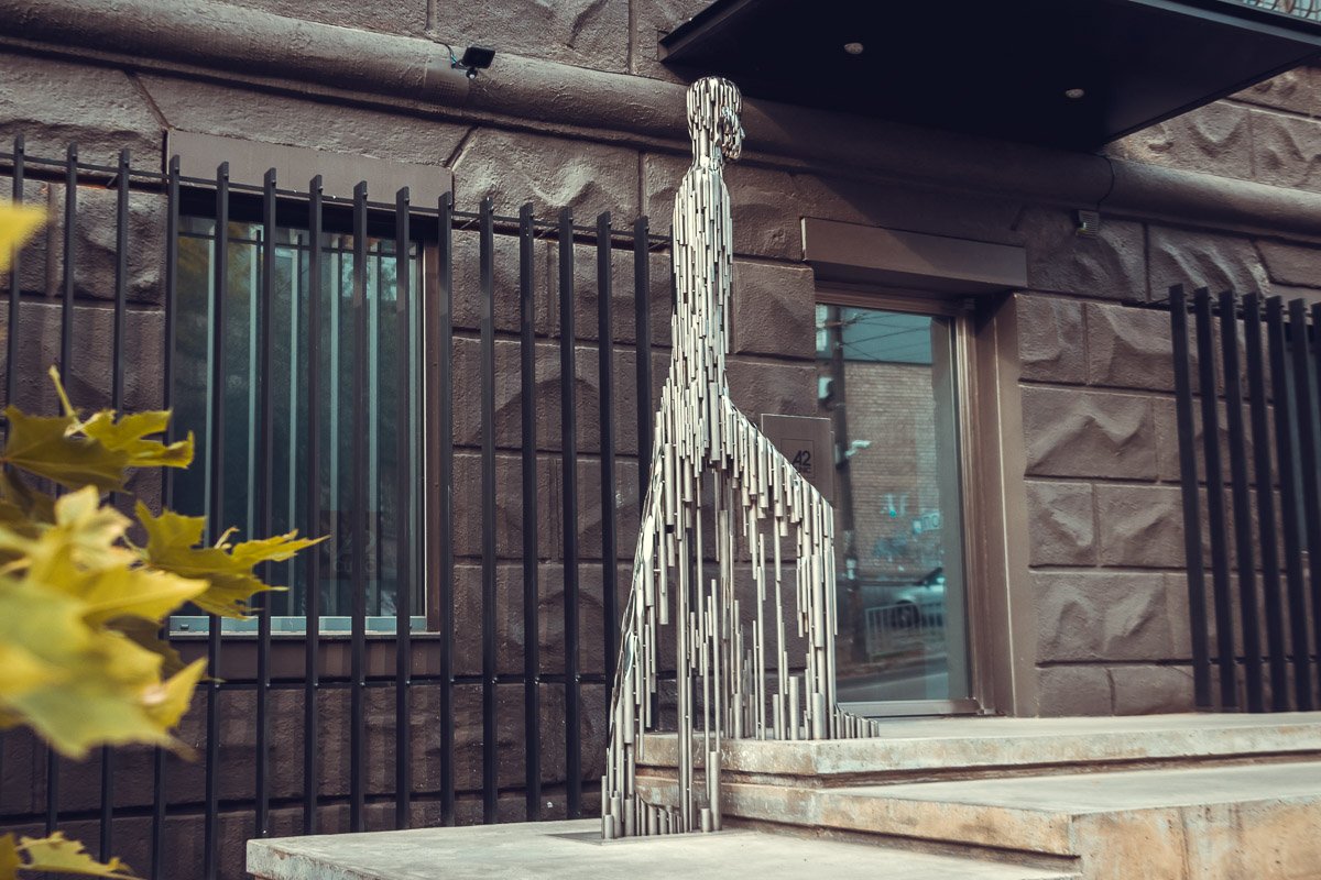 Завораживает Завораживает