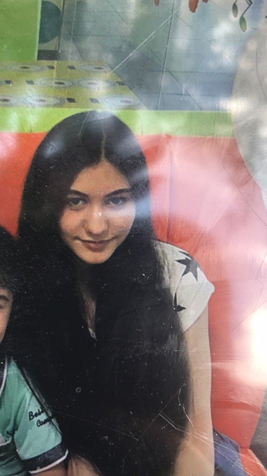 В Днепре пропала 14-летняя Региля Довлятова В Днепре пропала 14-летняя Региля Довлятова