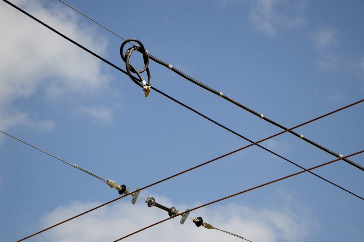 Сейчас идут последние настройки сети