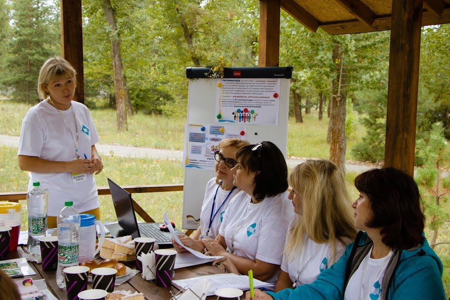 Участники конференции работали в девяти тематических секциях Участники конференции работали в девяти тематических секциях