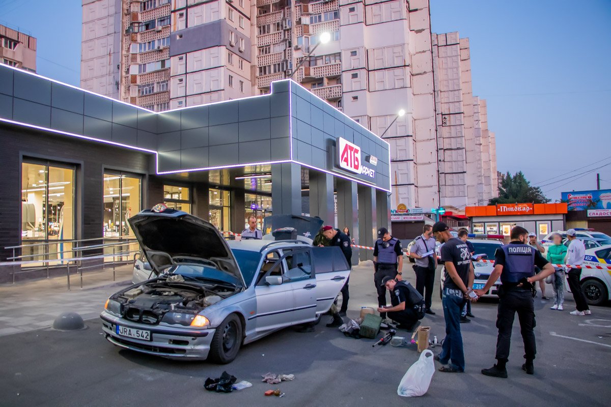 Дальнейшие детали инцидента будут выясняться Дальнейшие детали инцидента будут выясняться