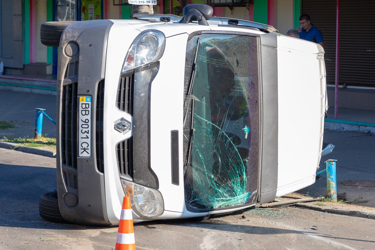 Все детали и обстоятельства инцидента выясняются