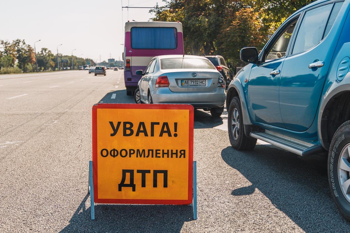 Патрульный экипаж уже на месте