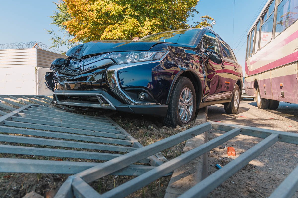 Все детали и обстоятельства инцидента выясняются