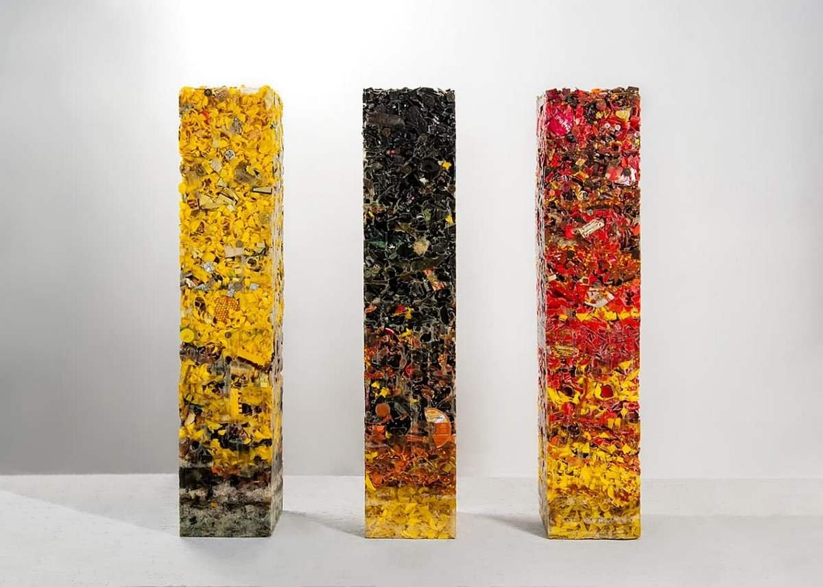 Никита Зигура. Город, регулярная планировка, авторская техника Никита Зигура. Город, регулярная планировка, авторская техника