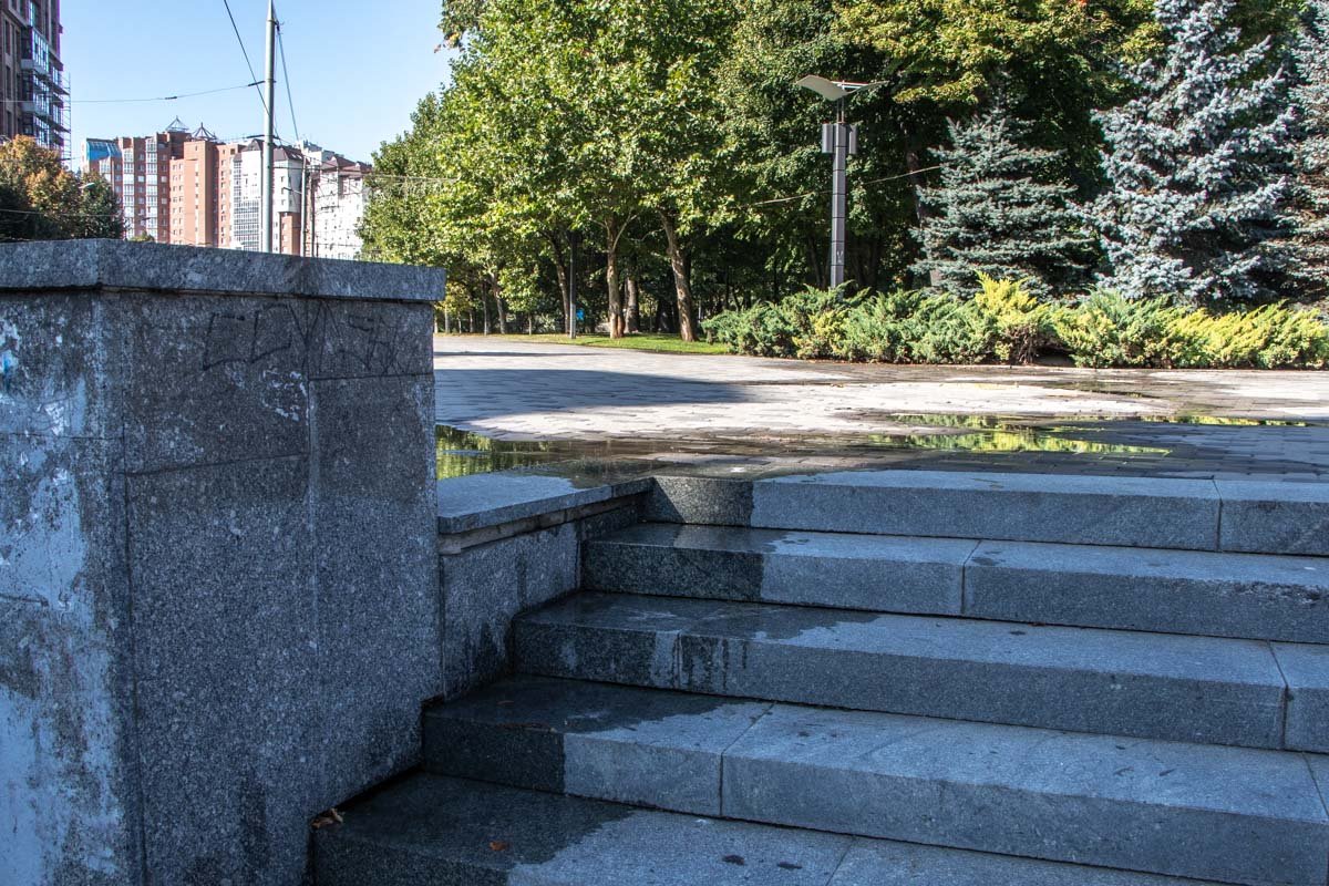 Уже вызвали аварийку