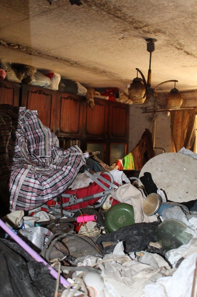 Играем в игру: кто, что заметил на фото?