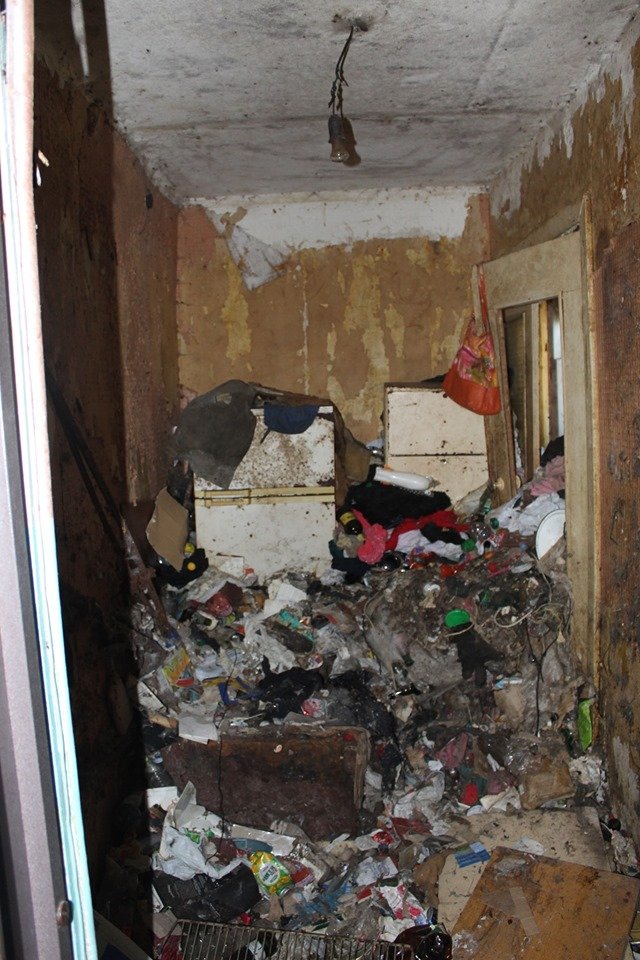 4 КАМАЗа, Карл