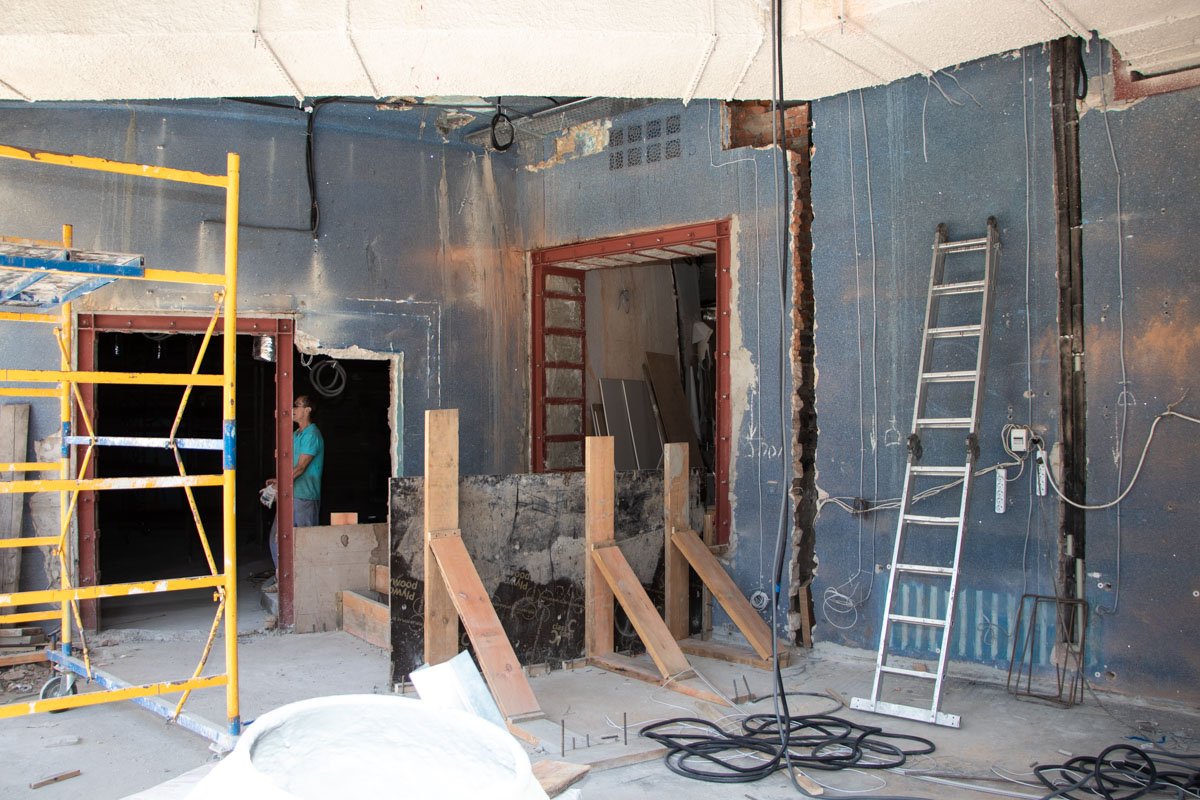 Скоро все изменится