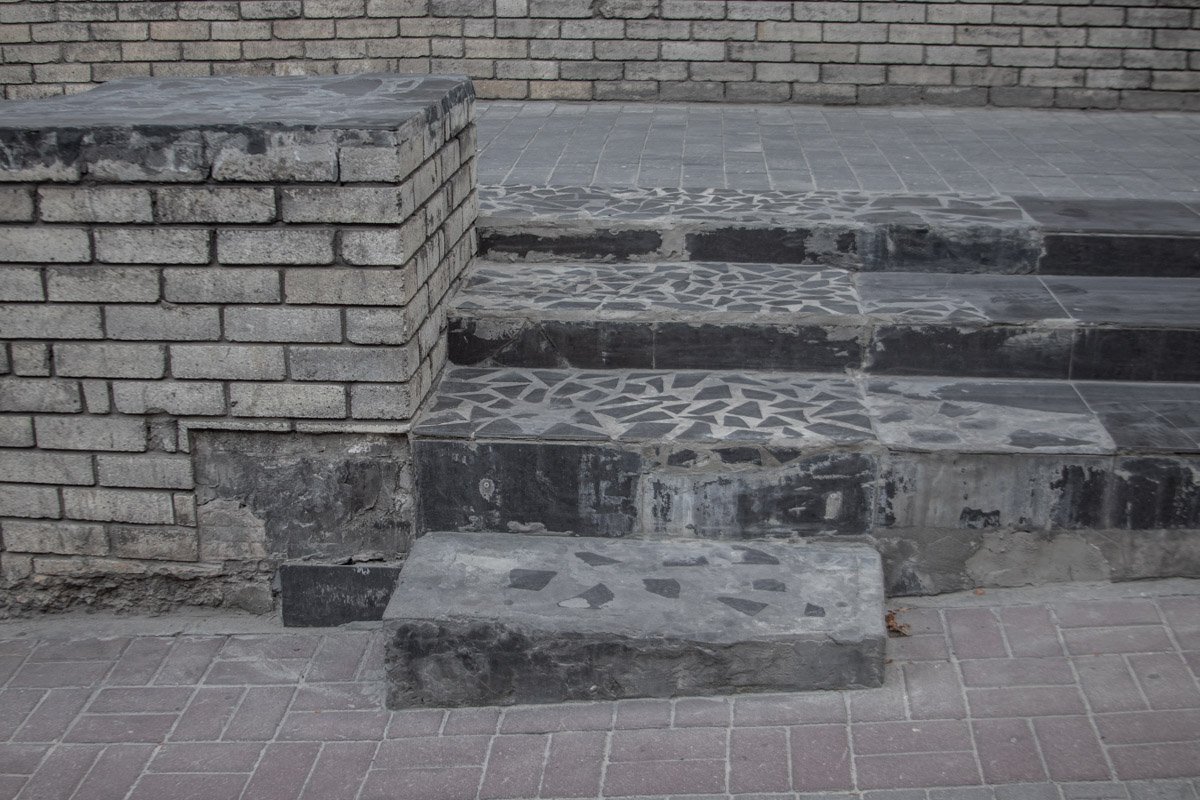 Надеемся на полную реконструкцию Надеемся на полную реконструкцию