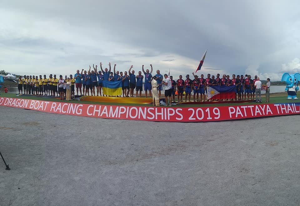 Украина - страна чемпионов Украина - страна чемпионов