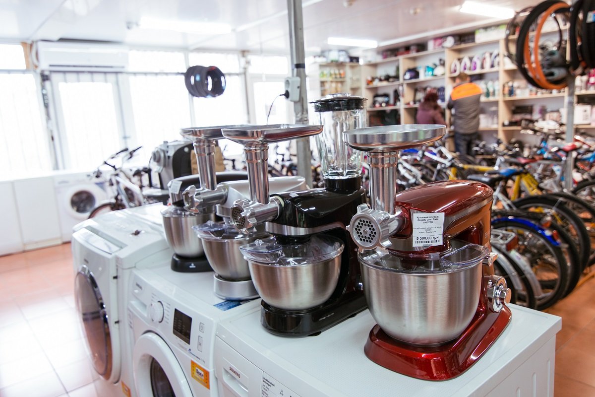 Уникальный магазин Berlin Market оставляет каждого клиента восхищенным: в чем его преимущество? 5