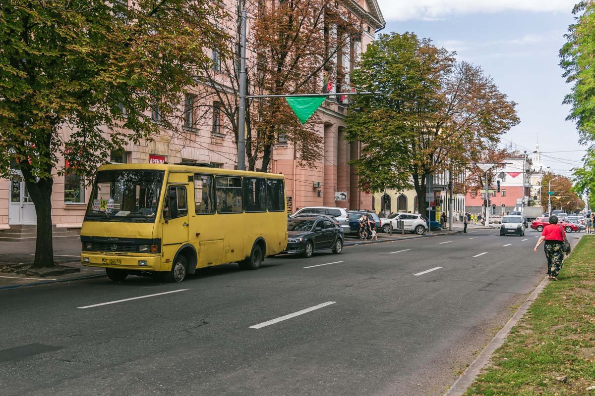Движение не затруднено