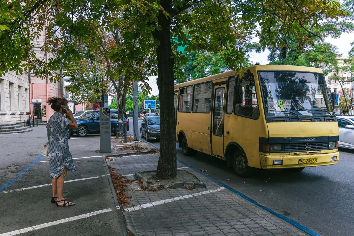 Пассажиров высадили