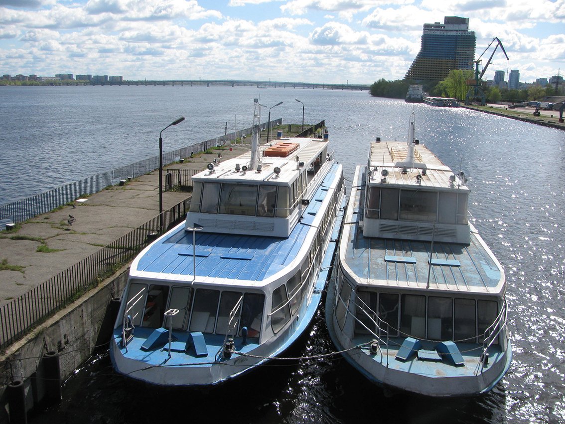 ТОП мероприятий, куда стоит пойти на выходных в Днепре 6