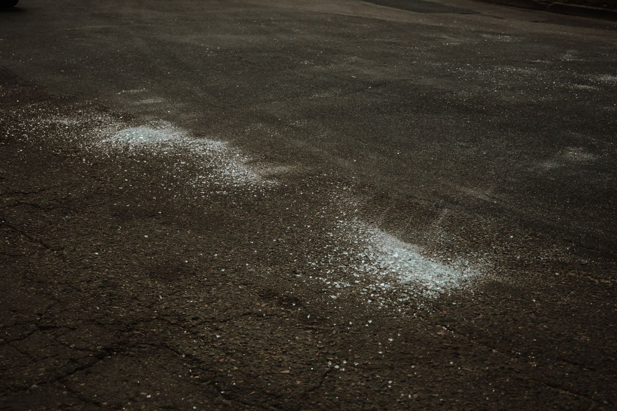 Аварию быстро ликвидировали