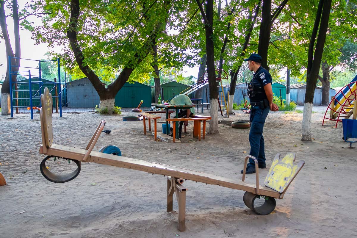 Смерть наступила примерно в 5:30 утра