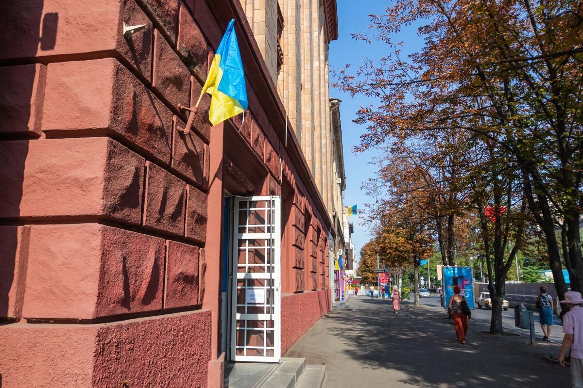 Это не просто полотно, это наша история