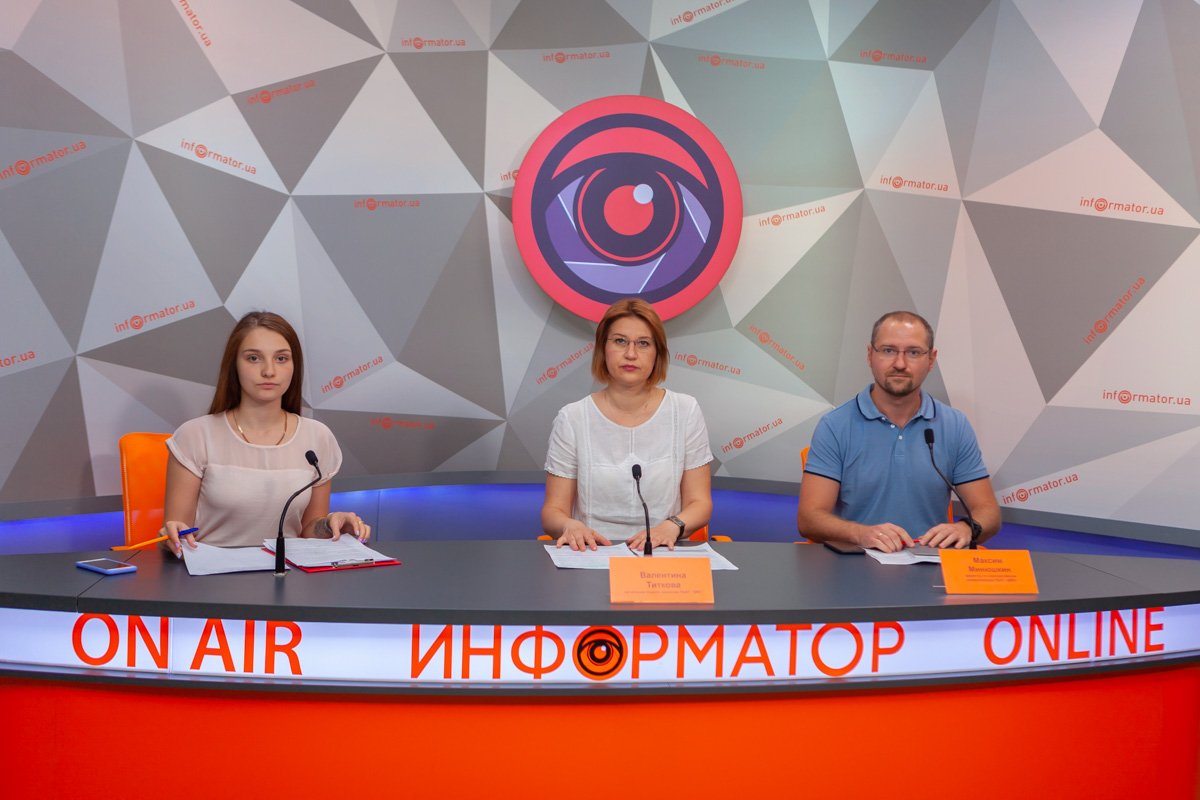 Днепровский металлургический завод: экологическая программа в действии 2