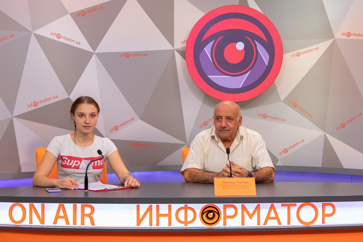 Стоит ли ожидать поставку воды по часам в Днепре и можно ли улучшить ее качество 2