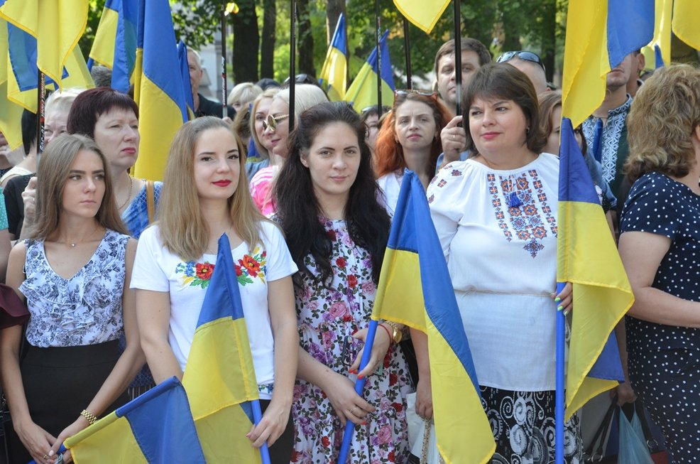 ... неравнодушные горожане ....
