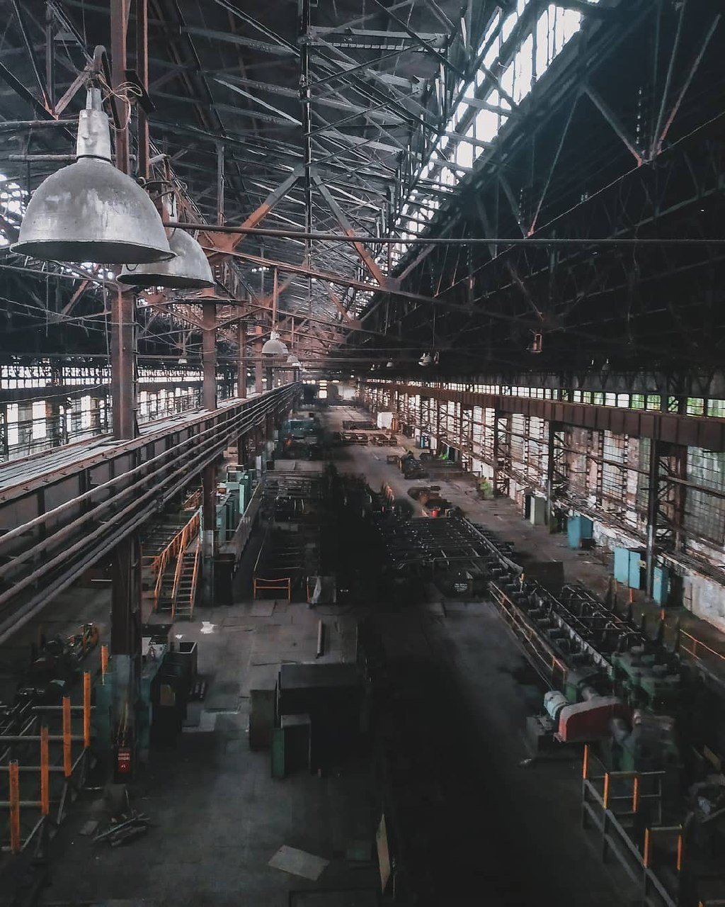 ТОП красивых фотографий Днепра из Instagram 6