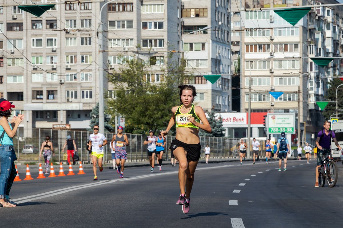 Уже через час были известны имена победителей