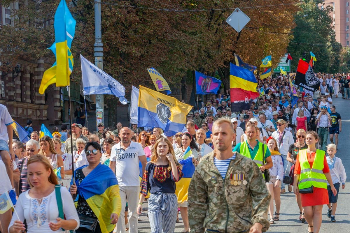 Слава Украине! Слава Украине!