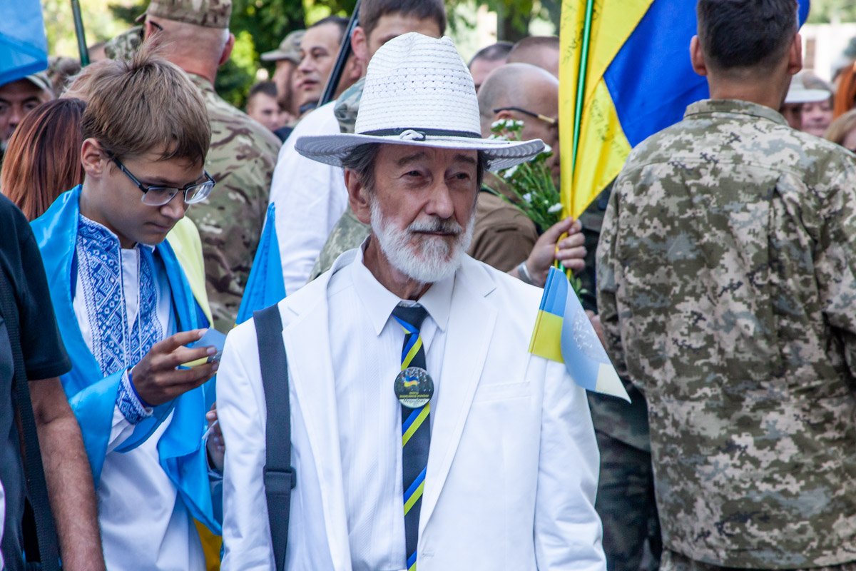 Украина - это мы Украина - это мы