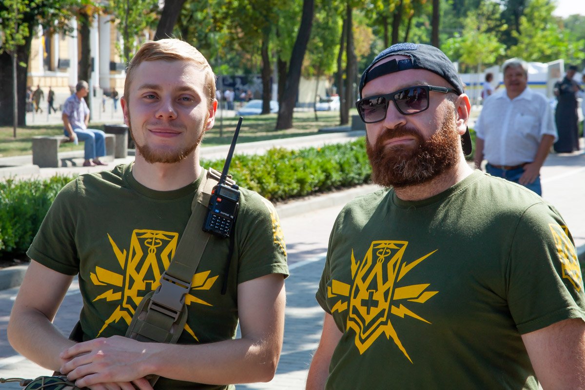 Медицинский корпус Медицинский корпус